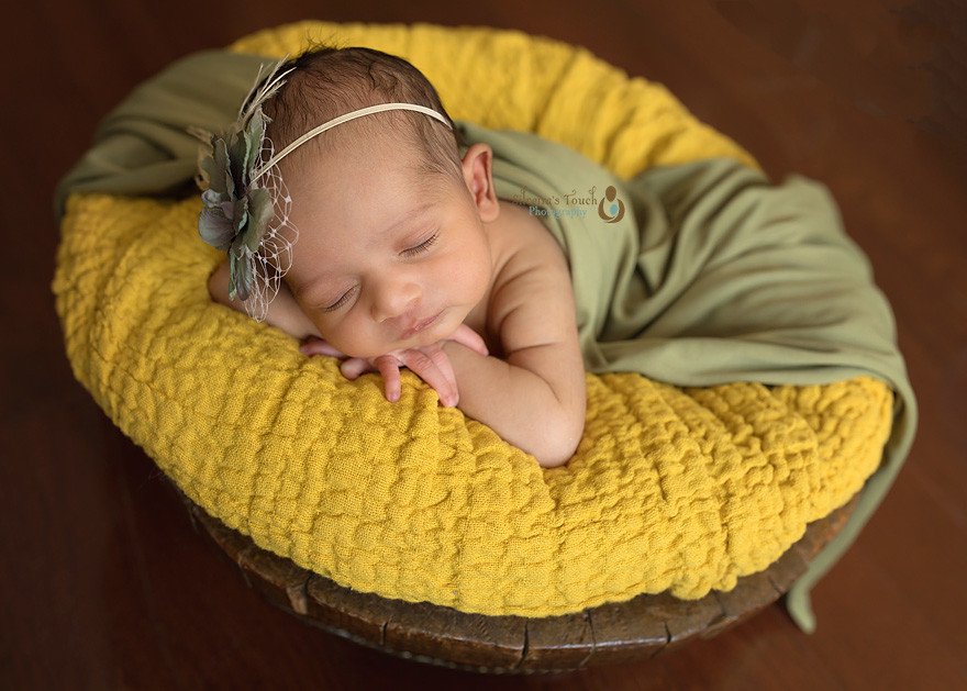 Rockaway NJ Newborn Photography