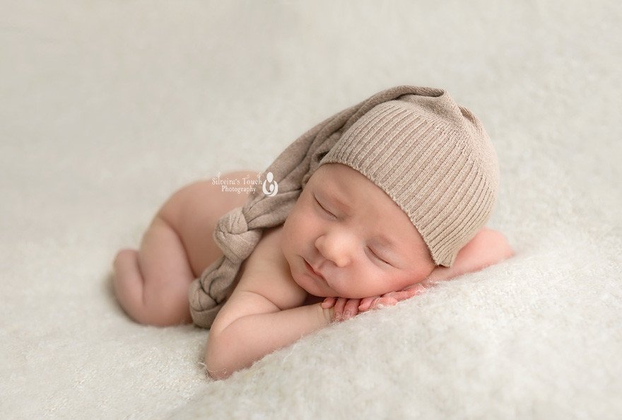 newborn photography Randolph NJ