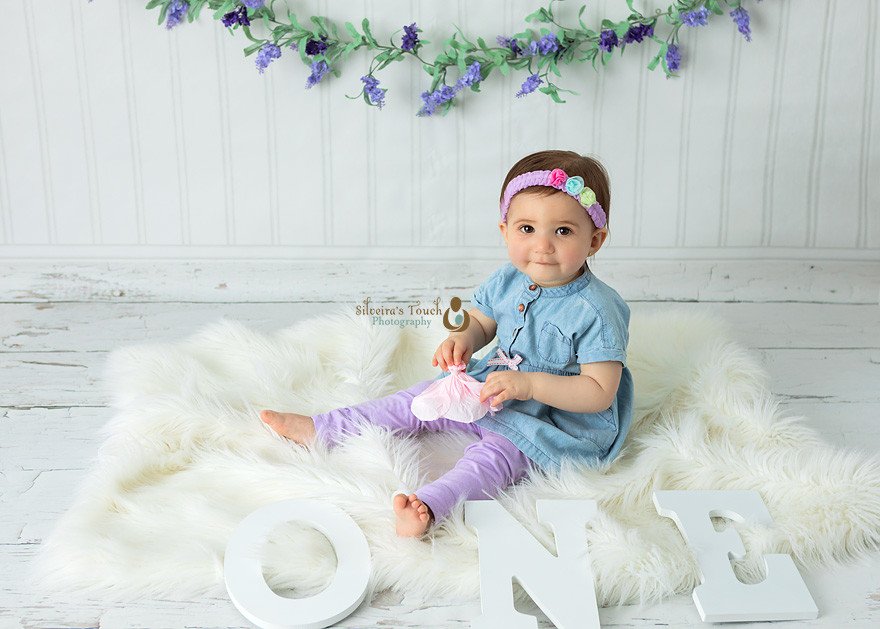 birthday sessions Mt. Olive NJ Children Photography