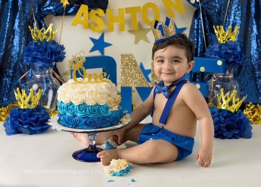 prince Birthday photos