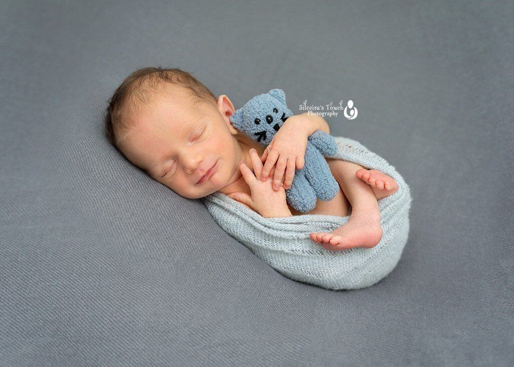 Newborn photography Basking Ridge NJ