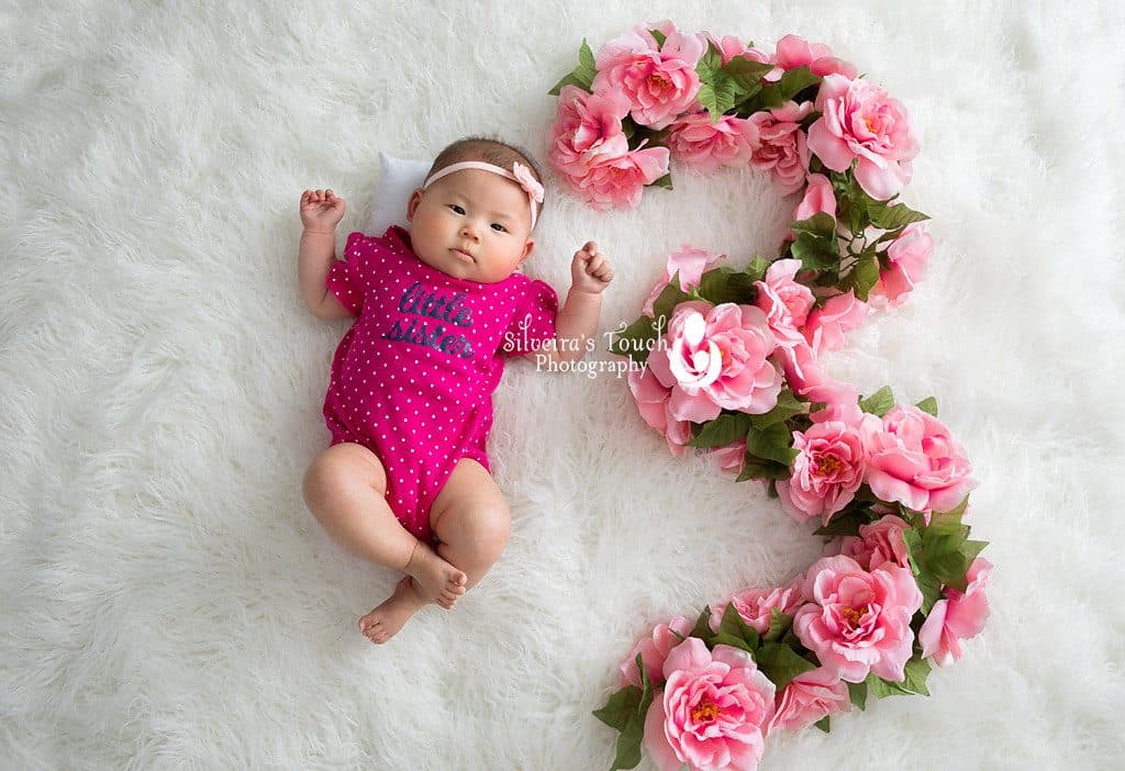 3 month old photo Mt. Olive NJ 