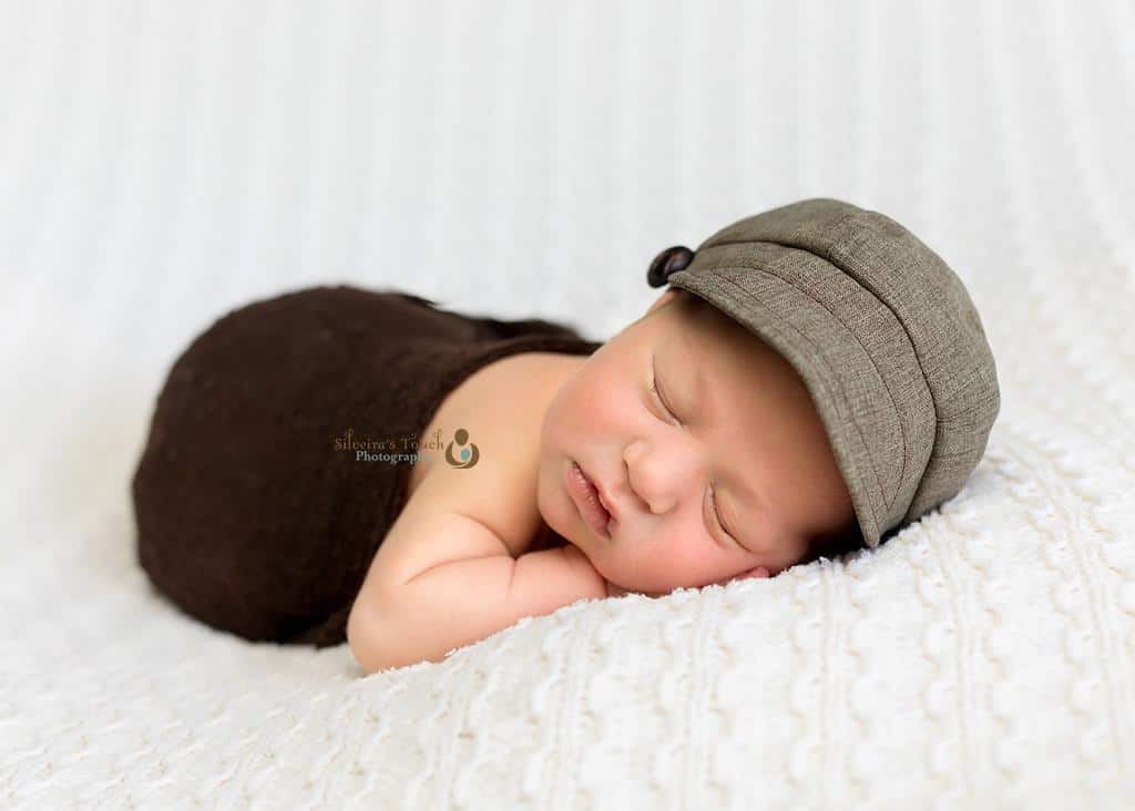 Hopatcong NJ newborn photography