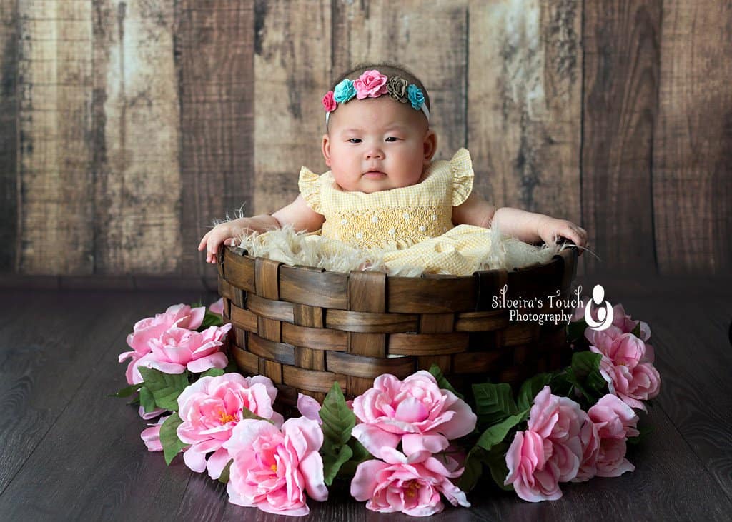 3 month old photo Mt. Olive NJ