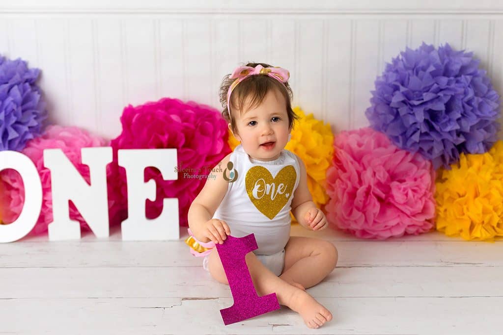 Mount Olive NJ birthday photography