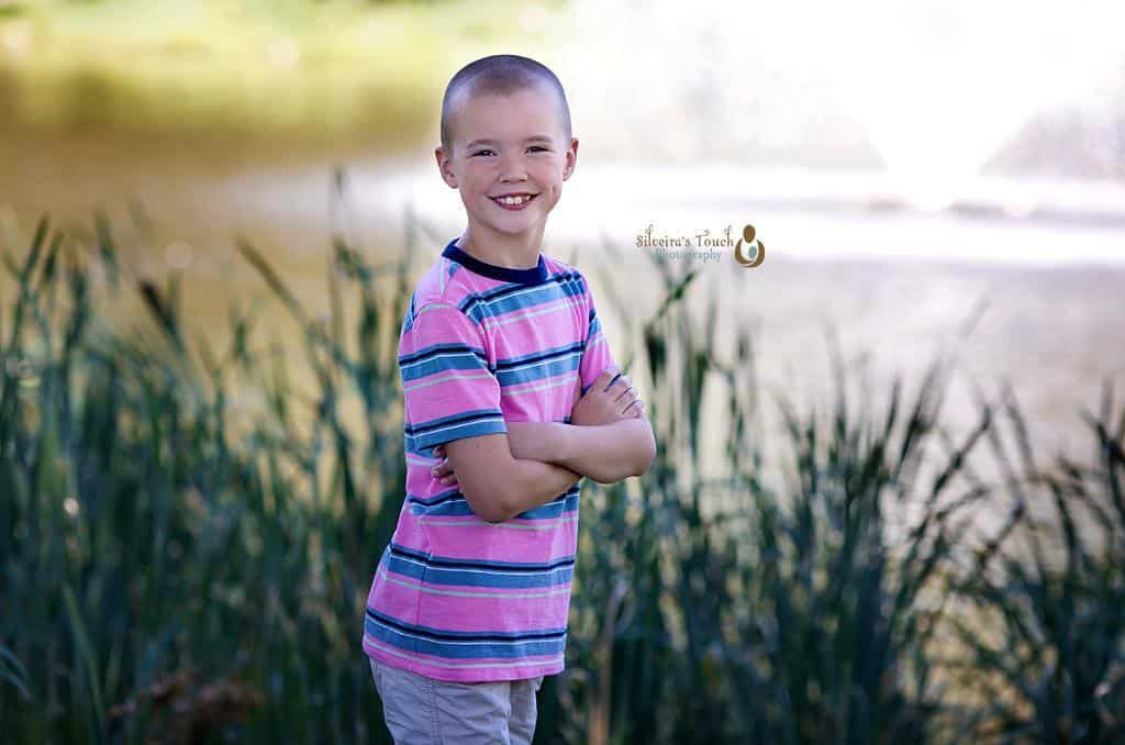 Denville NJ child Photographer