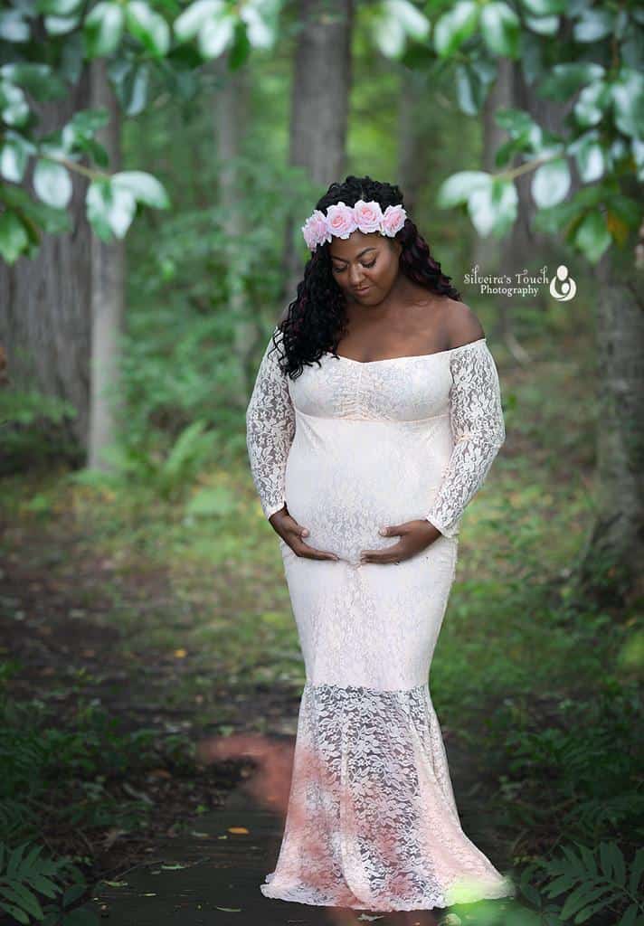 Morris County NJ Maternity photographer