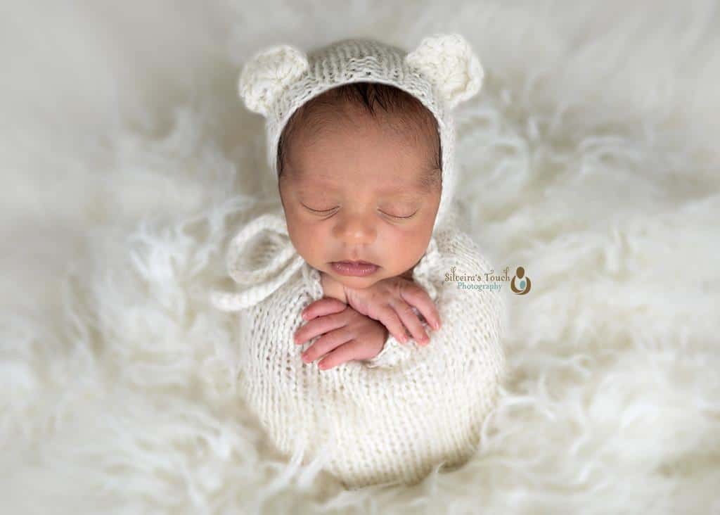 Budd Lake NJ Newborn photography