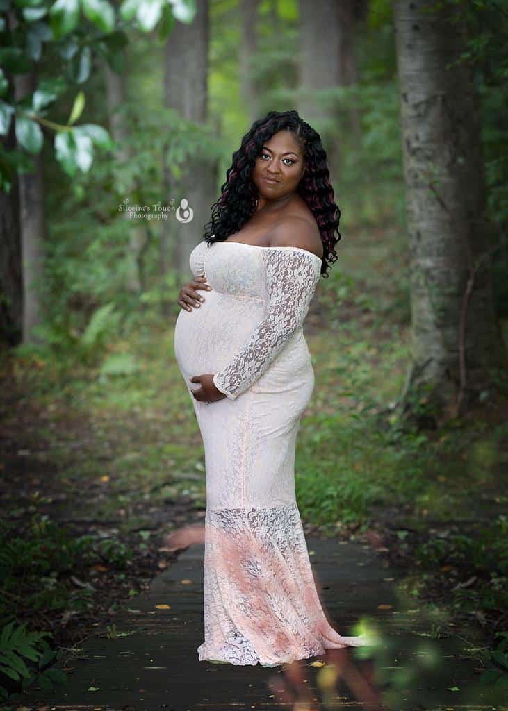 denville nj maternity photo