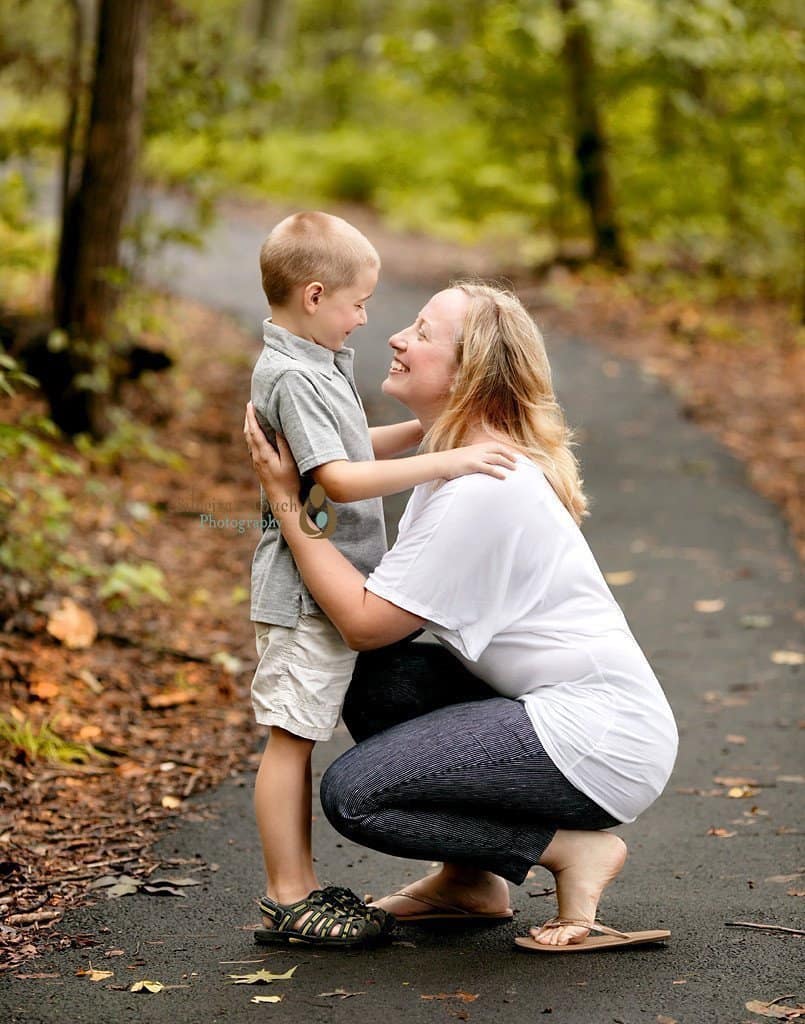 Family photography Denville nj