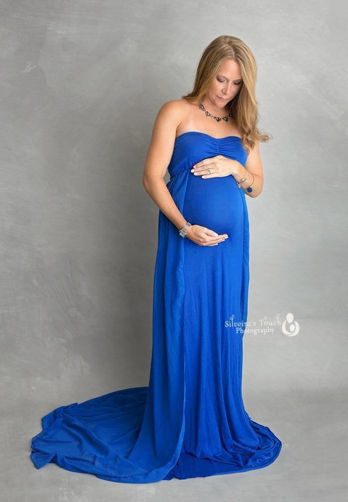 Mount Olive NJ Maternity portraits in studio
