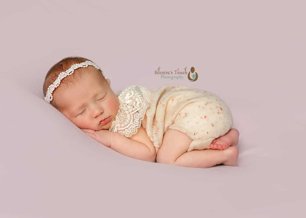 NJ Newborn photographer