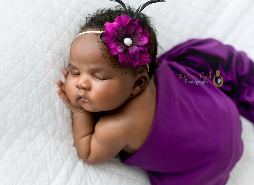 newborn baby photo session nj photographer