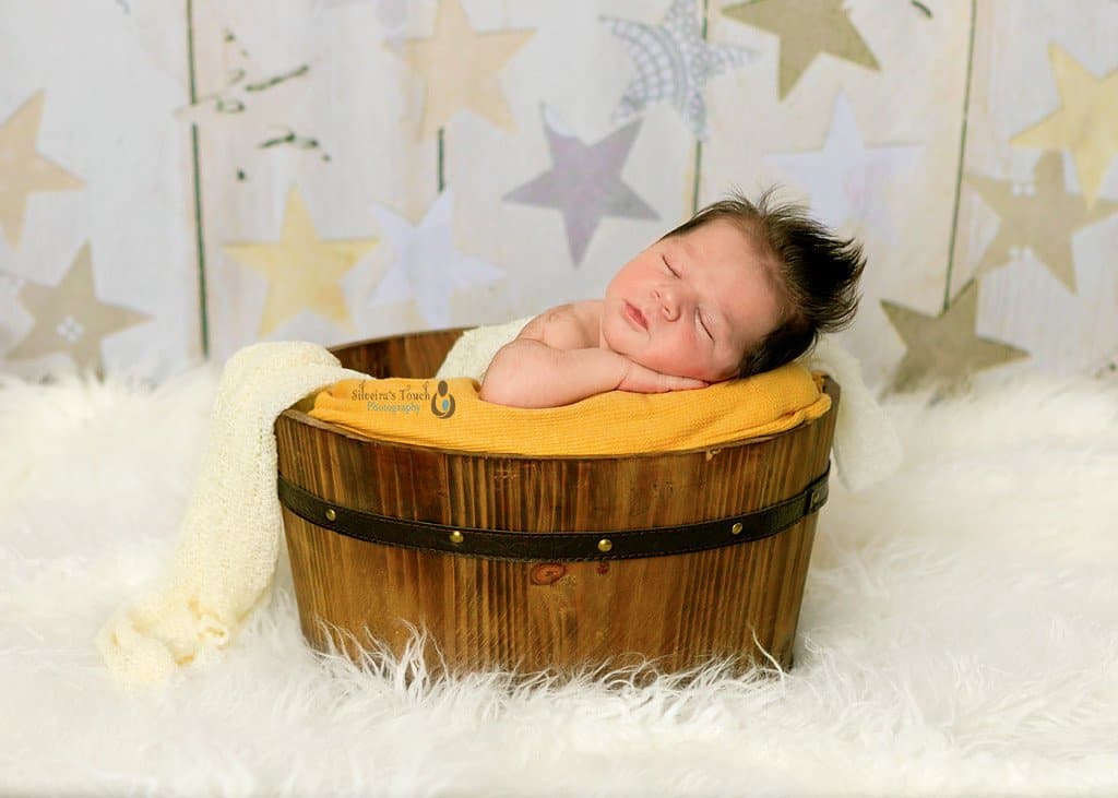 morris plains nj newborn photo