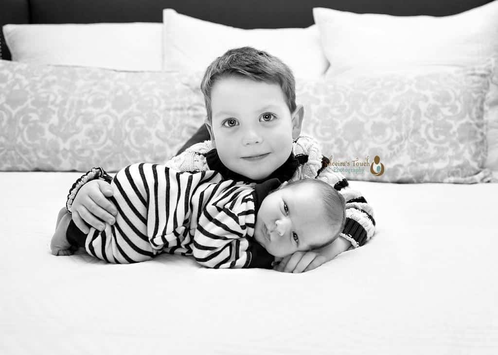 Hackettstown NJ newborn Photographer