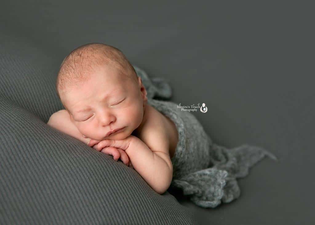newborn family photos in Mt. Olive NJ
