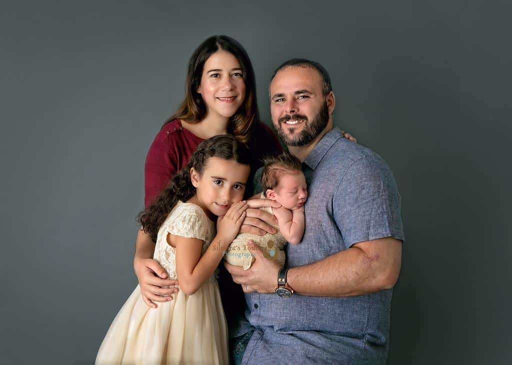 Family photographer NJ