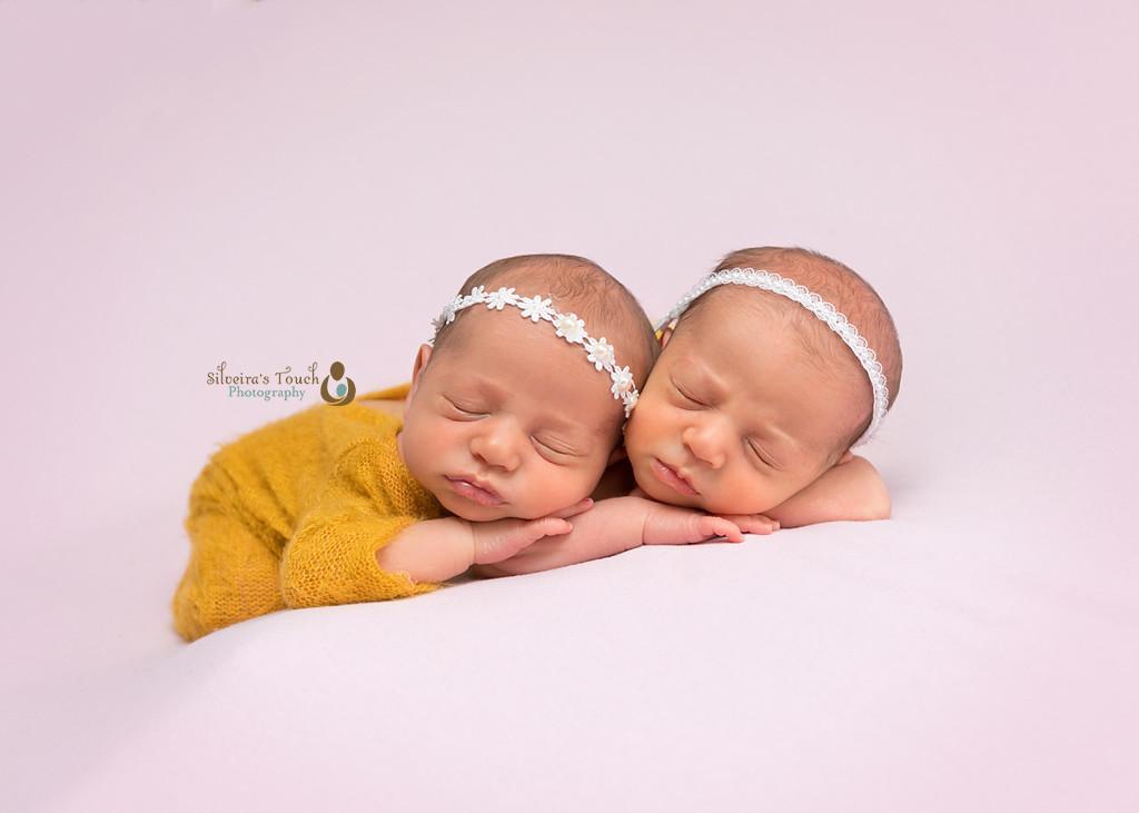Livingston NJ Twin photographer
