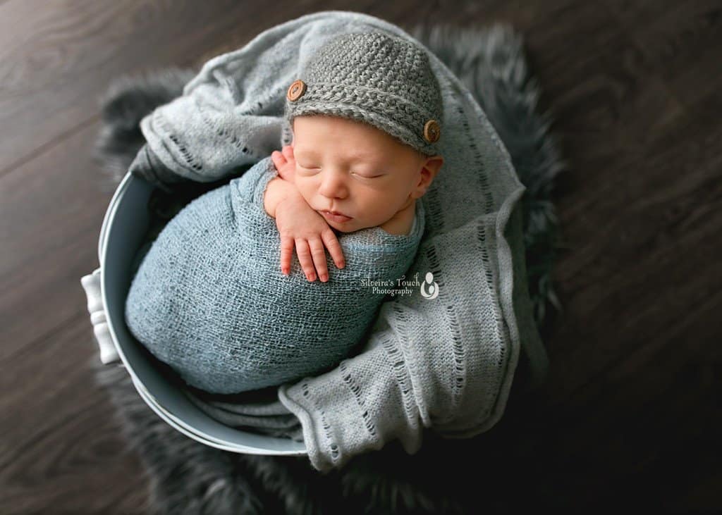 nj newborn photography