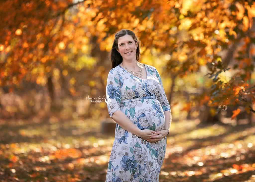 maternity photography denville nj mama