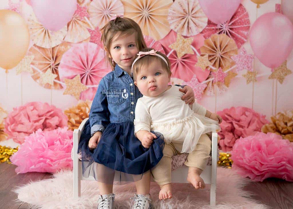 children photography morris county NJ