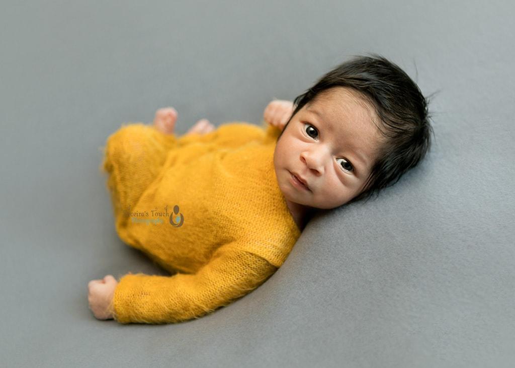 newborn baby pictures in NJ