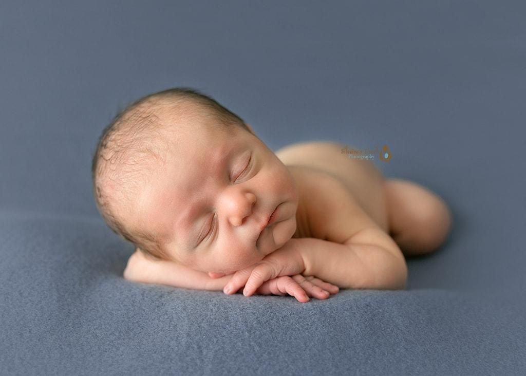 baby photography shoot New Jersey