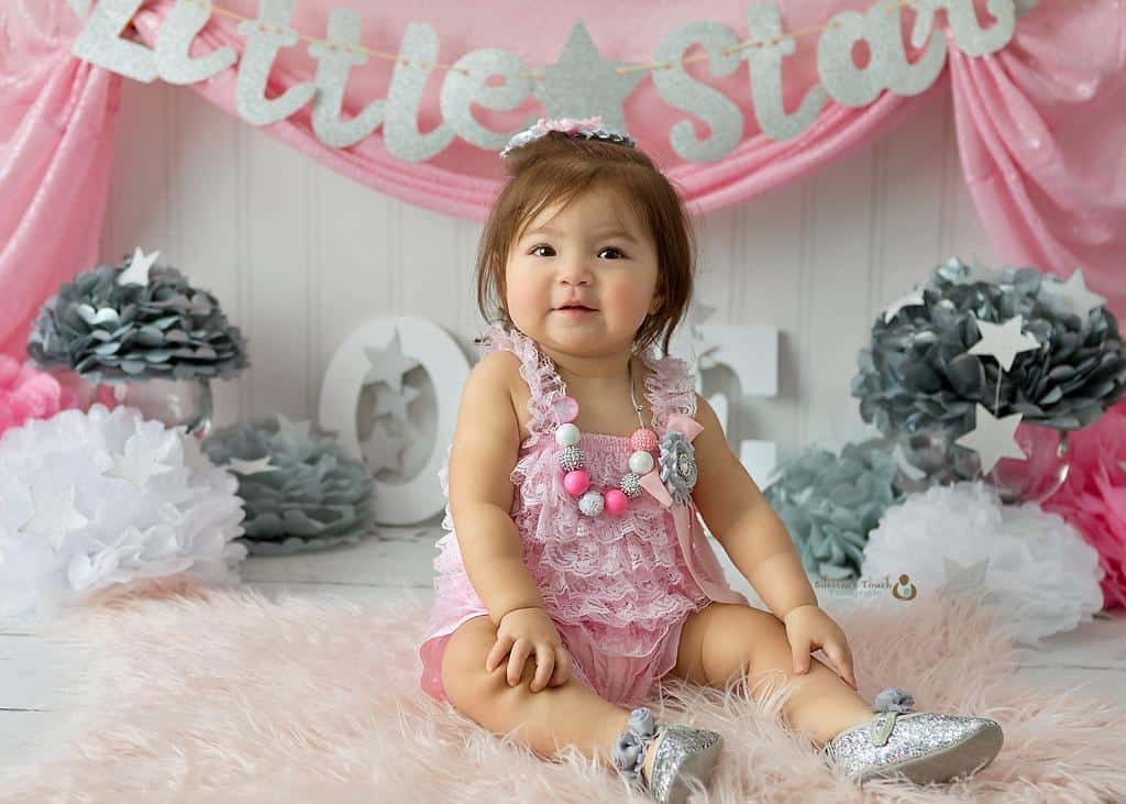 nj cake smash photoshoot