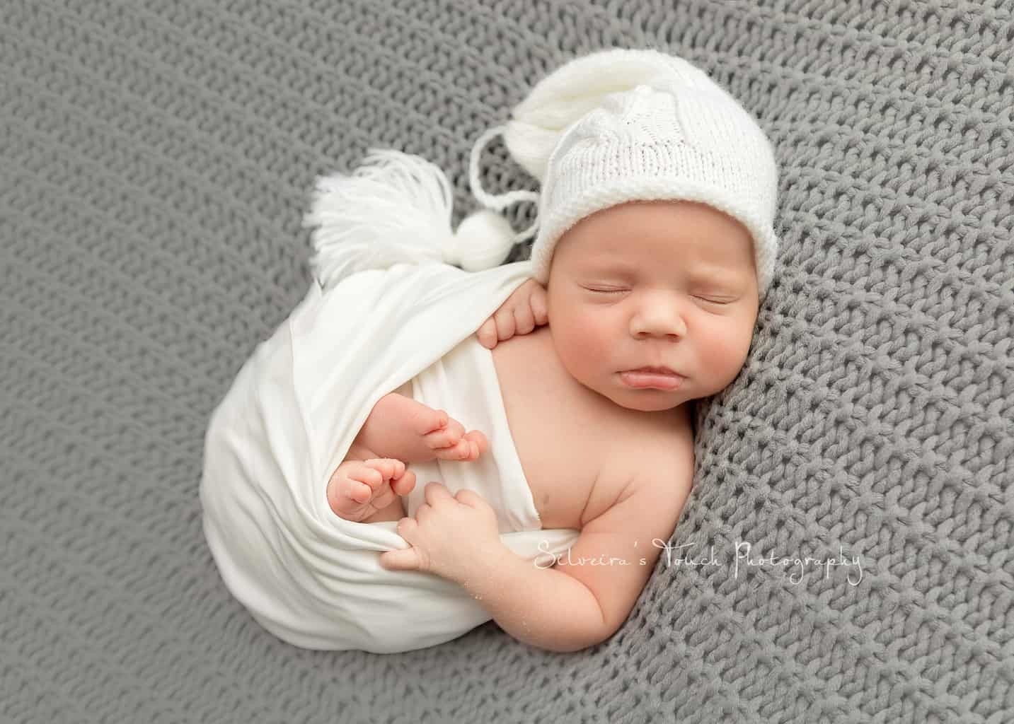 baby boy newborn photos