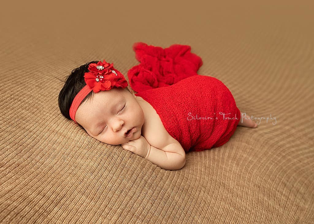 Holiday photoshoot