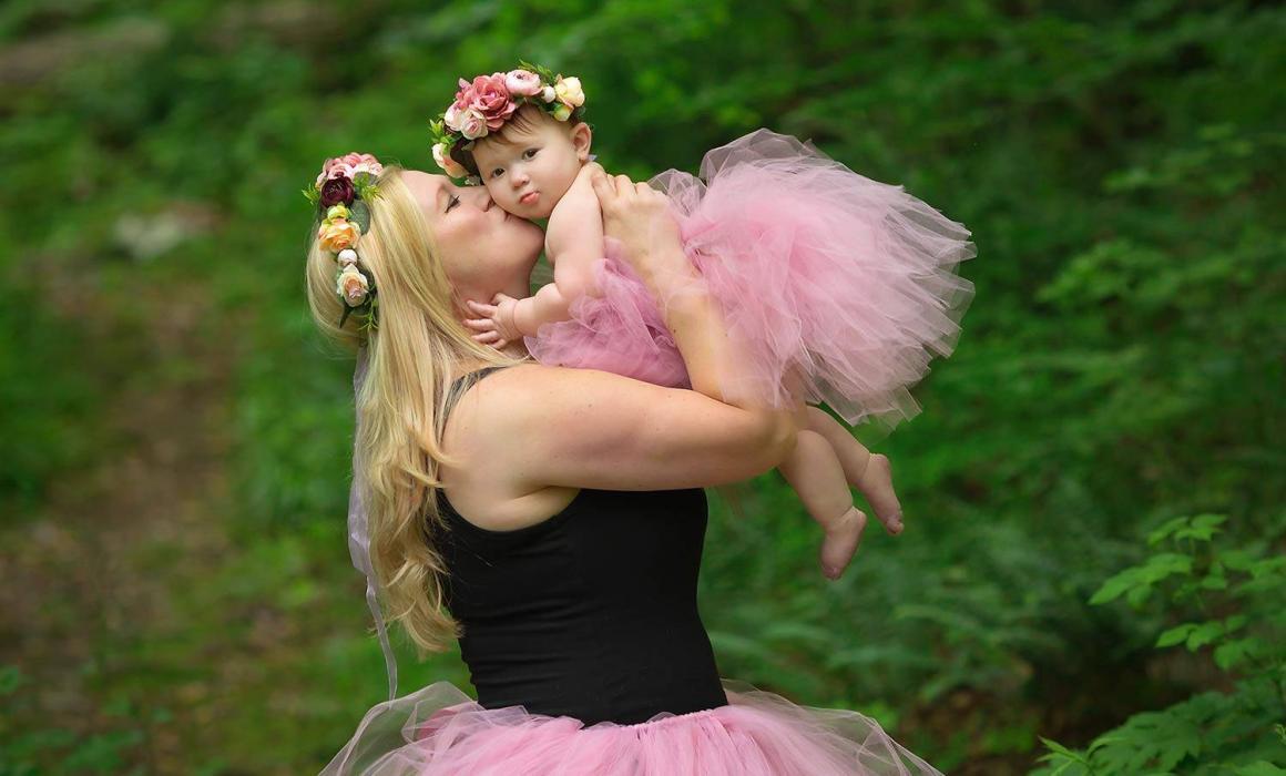 best new jersey family photographer