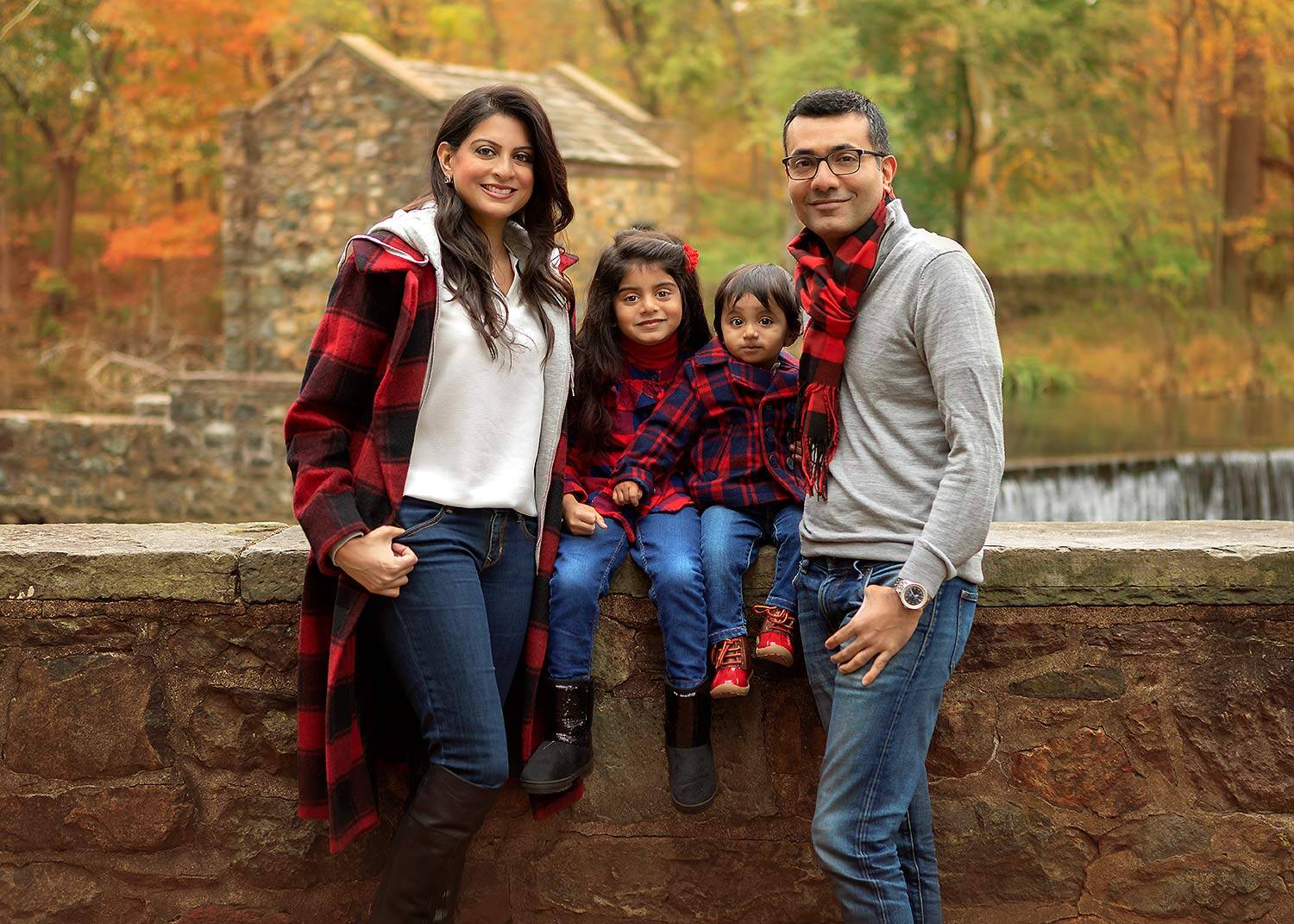 outdoor family portraits new jersey outdoor family portraits new jersey