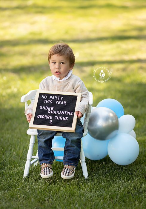 birthday photo session new jersey