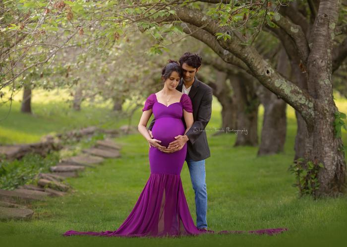 dovernj maternity photo