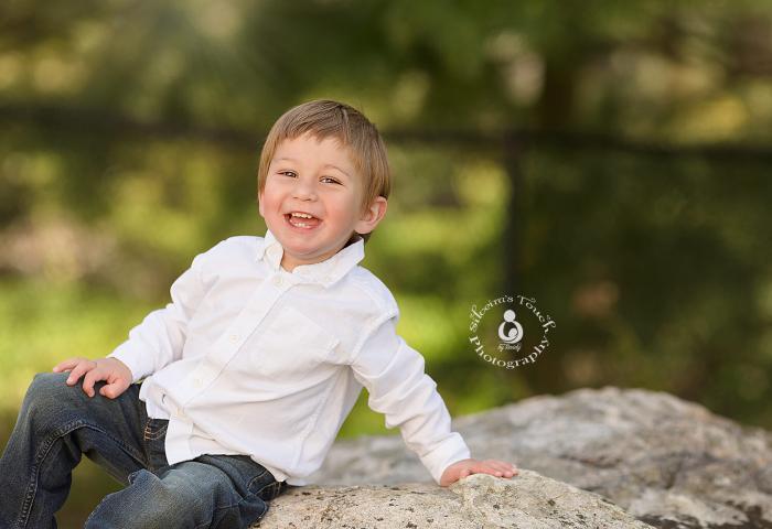 lake hopatcong nj birthday photo session