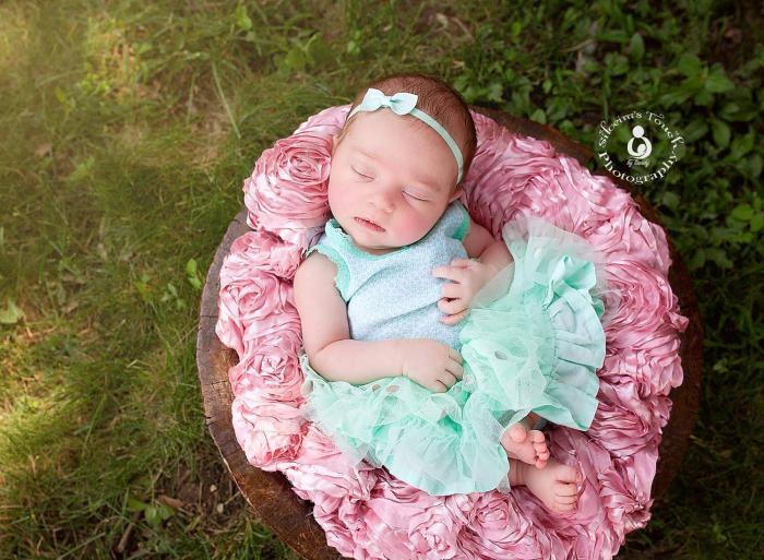 lifestyle newborn photography north jersey