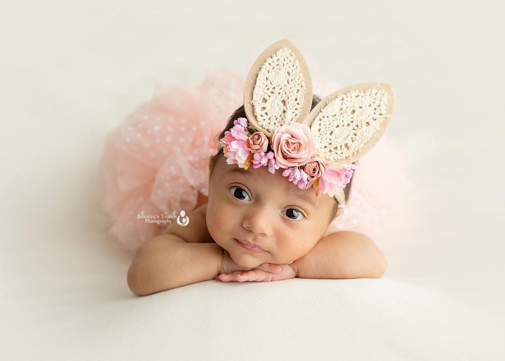 rutherford nj newborn portrait session