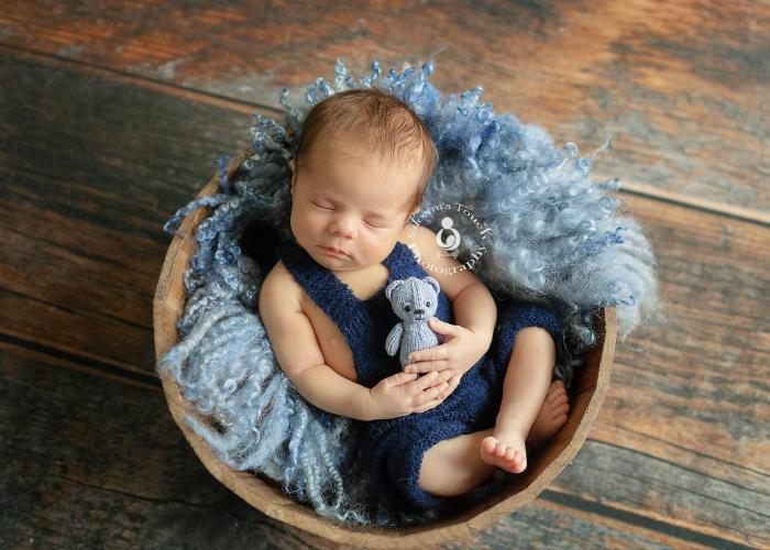 newborn portraits spart nj