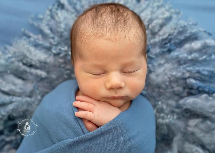 Succasunna NJ Newborn photography