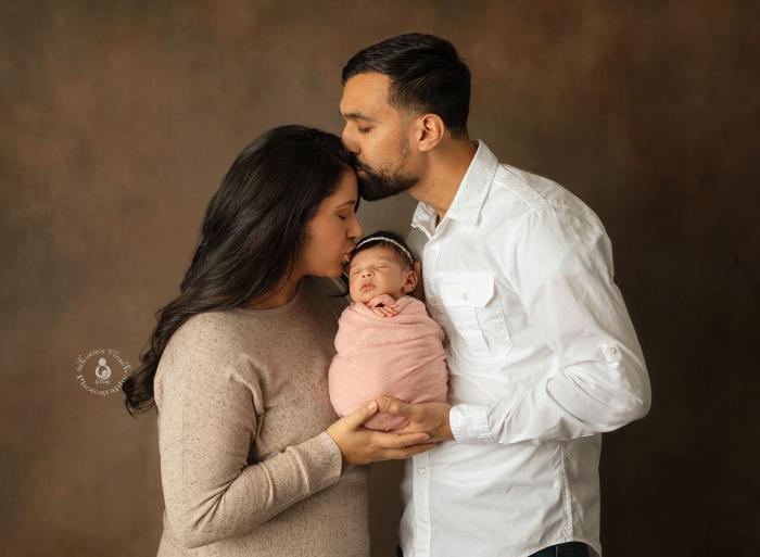 NJ Family Portrait