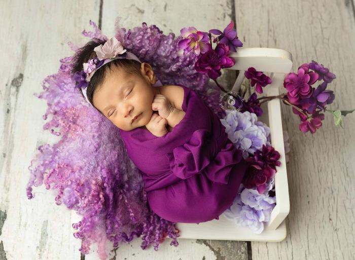 newborn photographer lincoln park nj