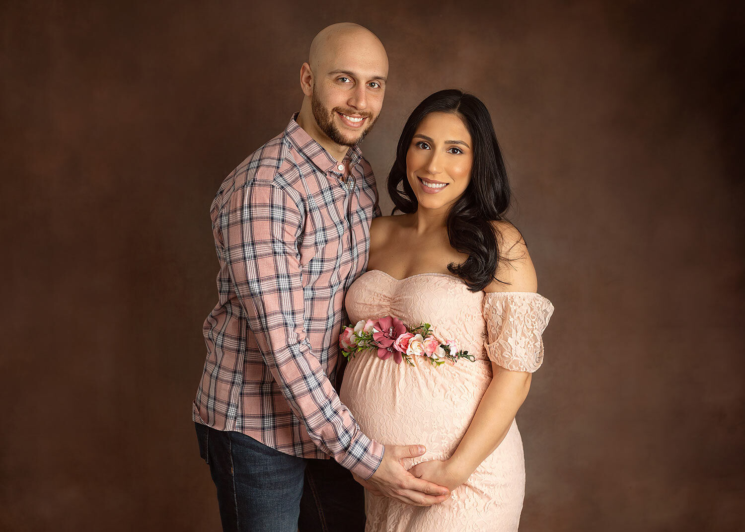 Mount olive nj maternity photography B