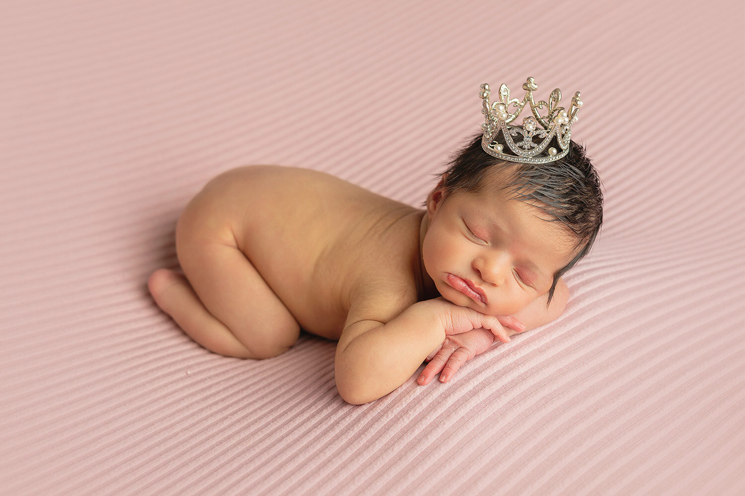 North Jersey baby photography D