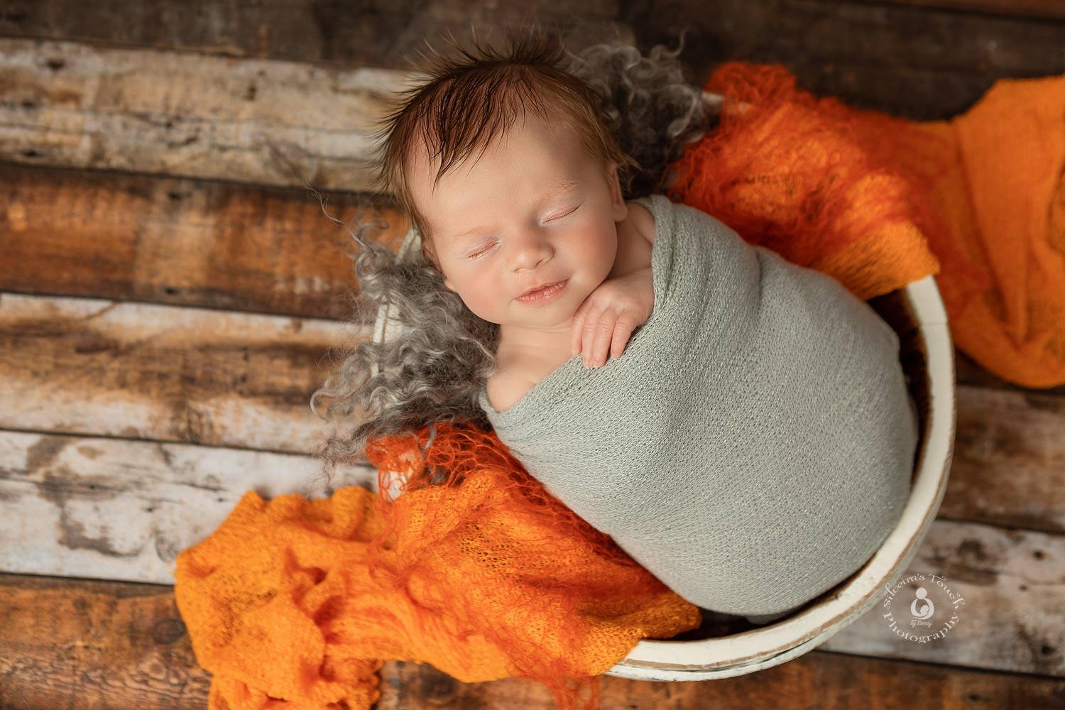 morris county nj baby photos