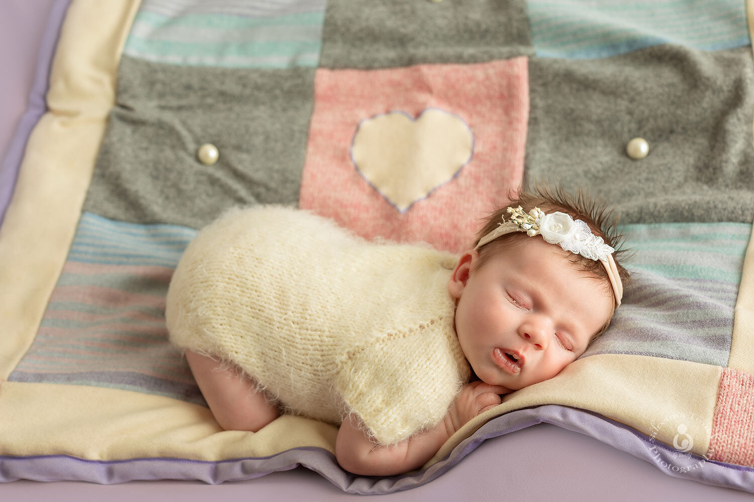 mount olive nj baby portraits