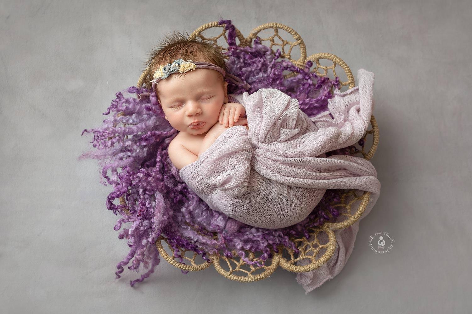 new jersey newborn pictures