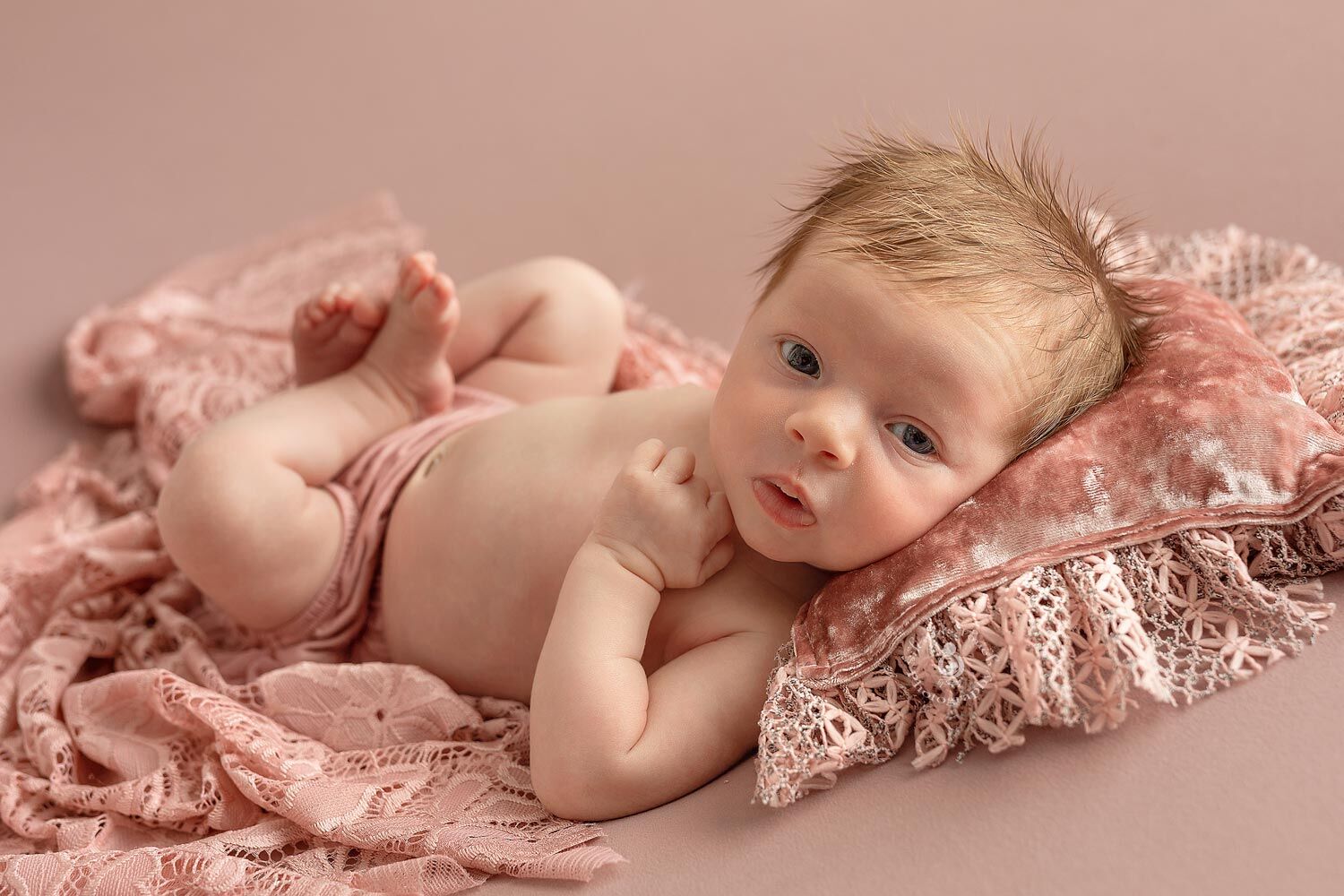 nj newborn baby photos