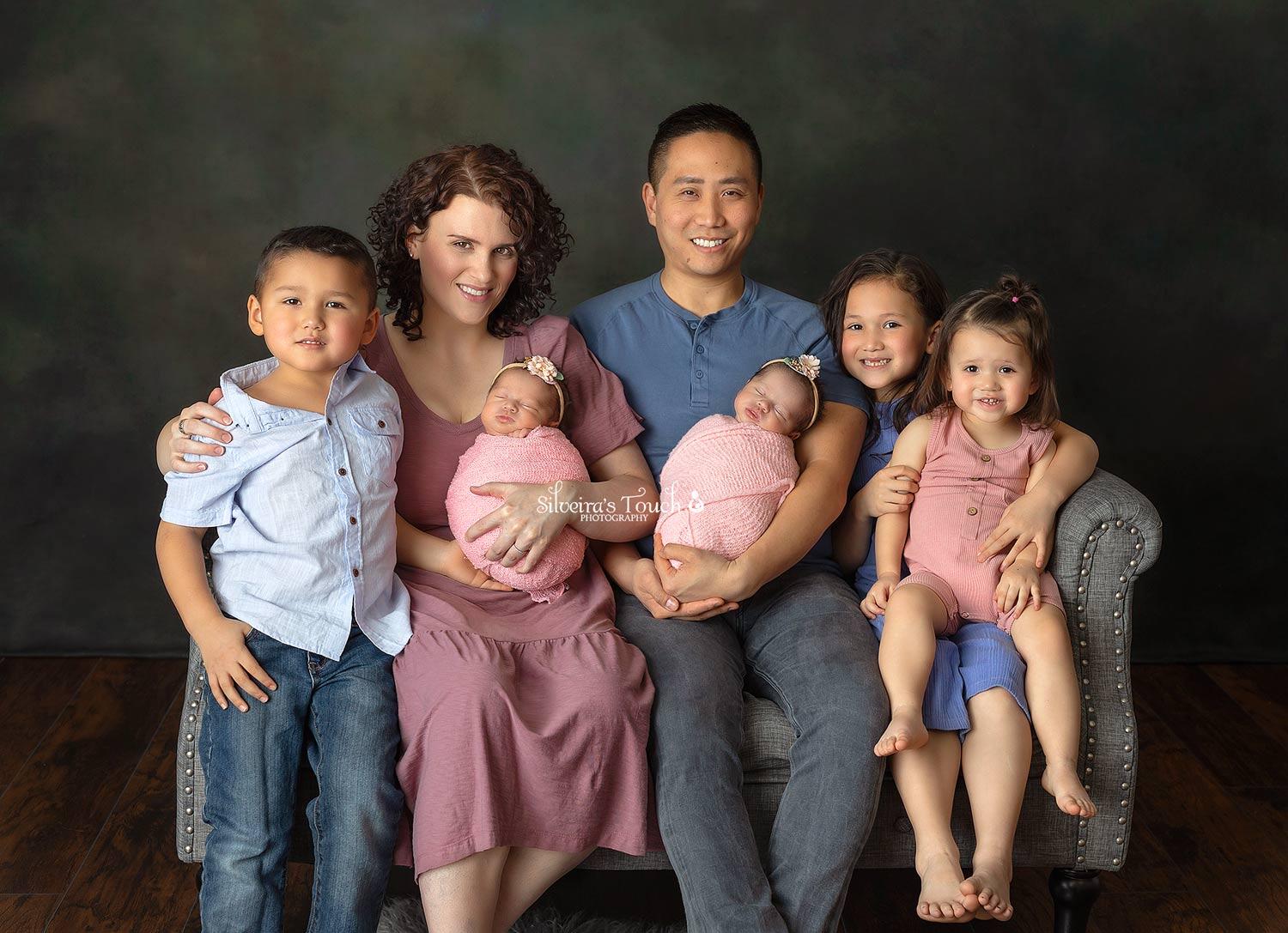 Best Budd Lake NJ Family Photographer