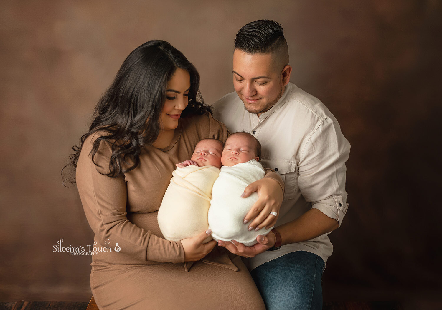 Dover NJ twin photography