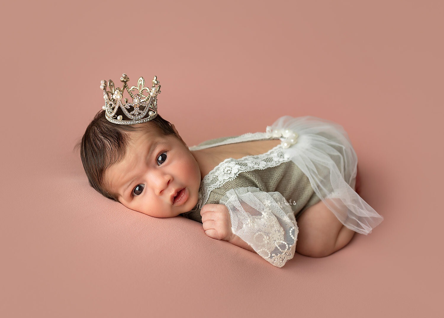 Pia Baby Photography